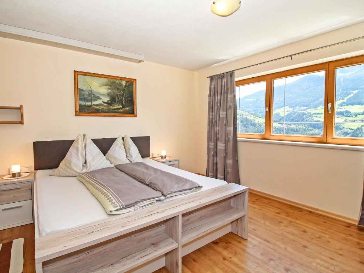 Apartment Geisler By Interhome Zellberg Екстер'єр фото