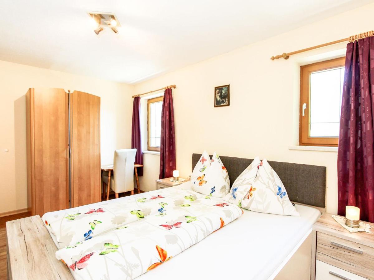 Apartment Geisler By Interhome Zellberg Екстер'єр фото