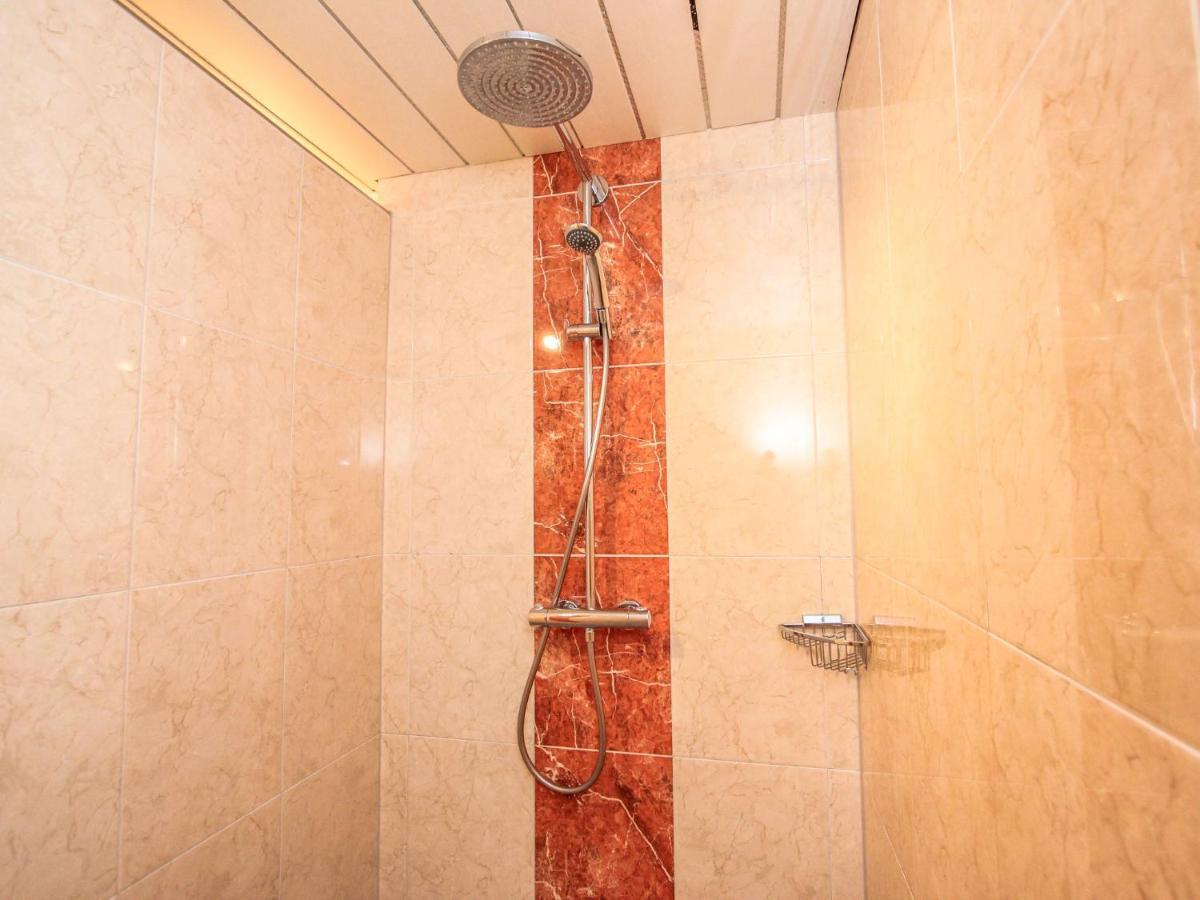 Apartment Geisler By Interhome Zellberg Екстер'єр фото