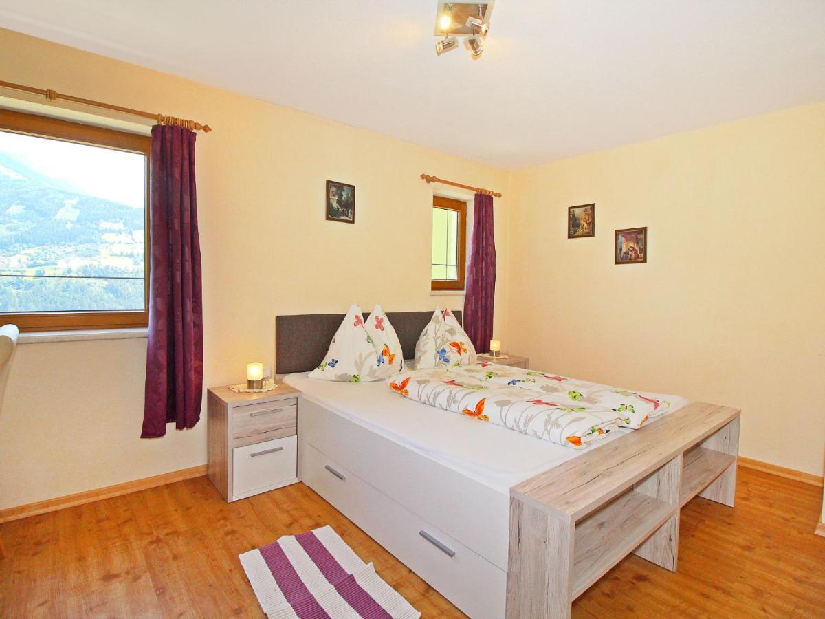 Apartment Geisler By Interhome Zellberg Екстер'єр фото
