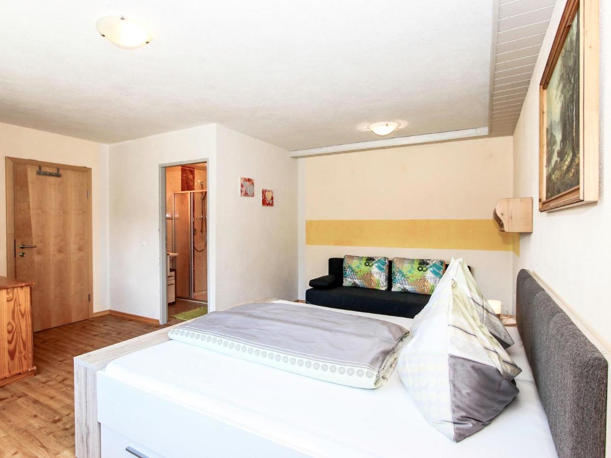 Apartment Geisler By Interhome Zellberg Екстер'єр фото