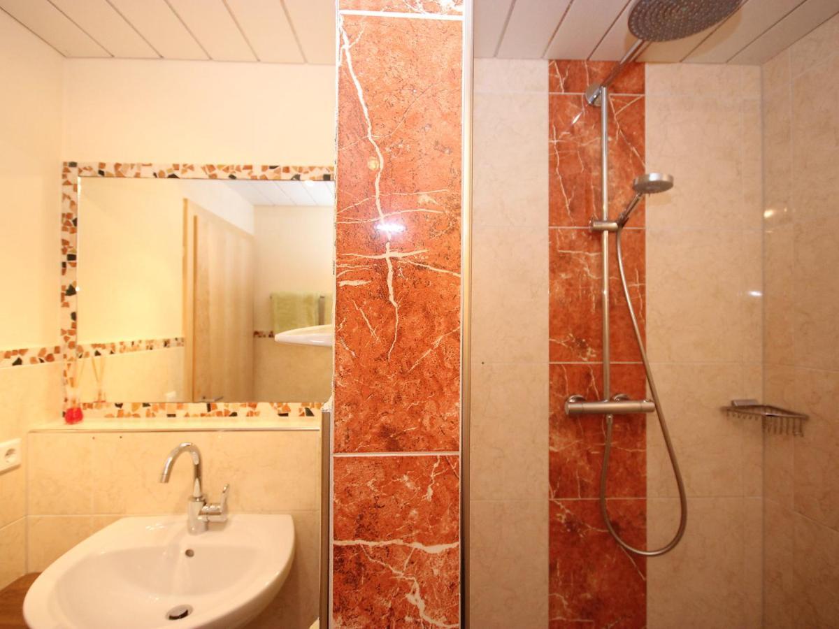 Apartment Geisler By Interhome Zellberg Екстер'єр фото
